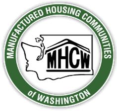 Manufactured Housing Communities of Washington MHCW