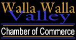 Walla Walla Chamber of Commerce Walla Walla Chamber